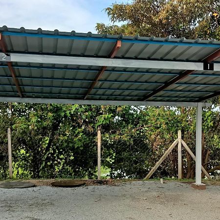 Ummi'S Homestay Kuala Besut Kampong Baru Dış mekan fotoğraf
